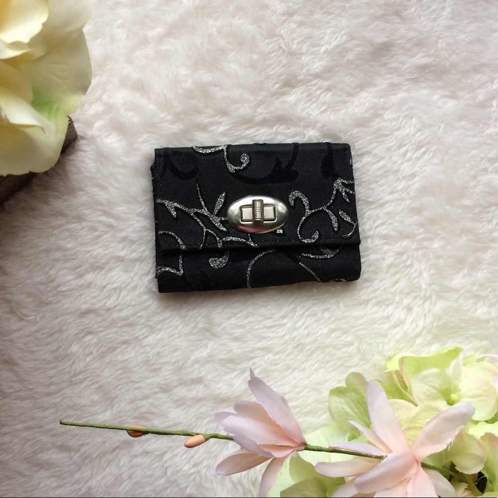 Card Holder Wallet